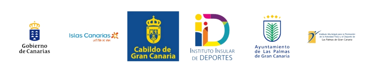 Logos de entidades colaboradoras